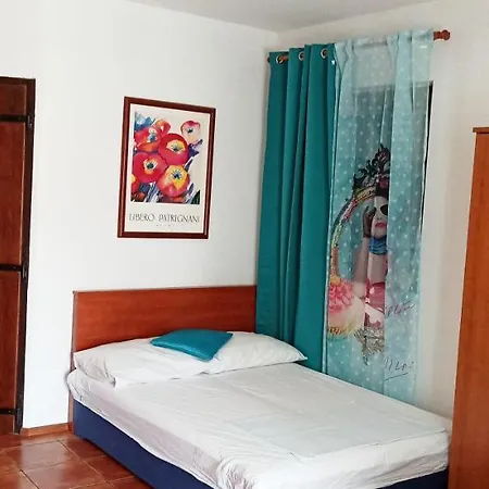 Edita Apartment