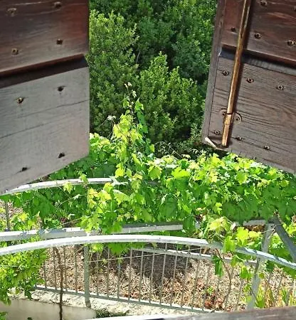 Edita Apartamento Rogoznica (Sibenik-Knin)