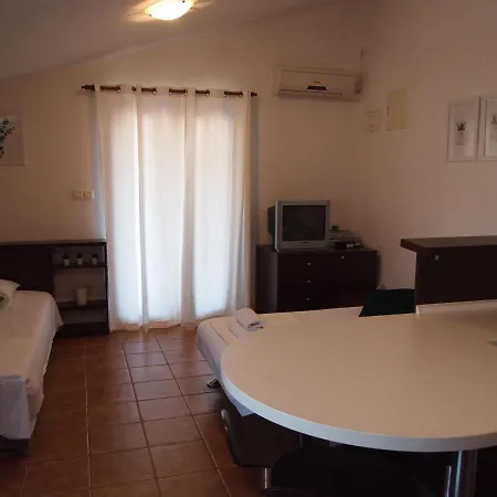 Edita Apartment