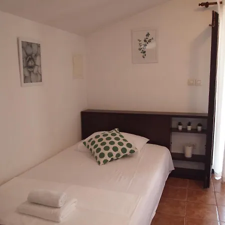 Edita Apartamento