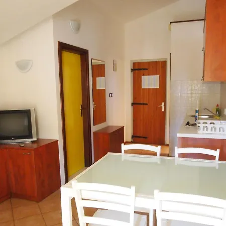 Edita Apartment