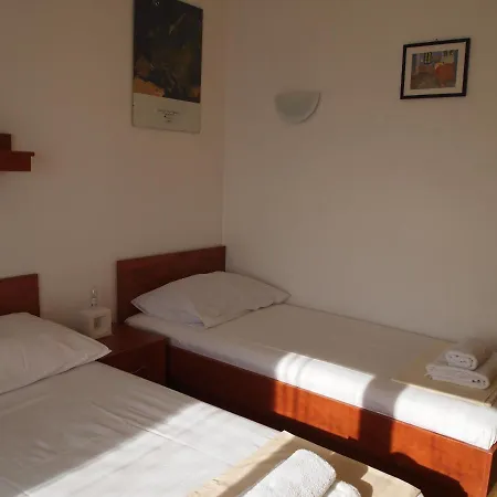 Edita Rogoznica (Sibenik-Knin)