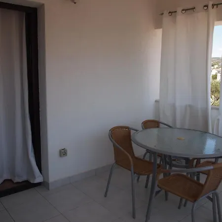 Edita Apartment