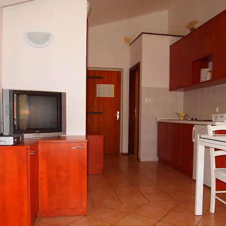 Apartamento Edita Rogoznica (Sibenik-Knin)