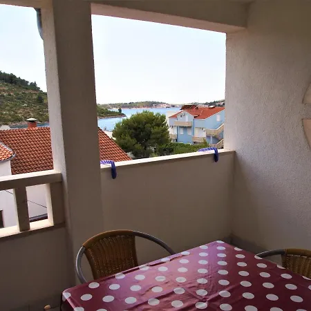 Edita Apartment *