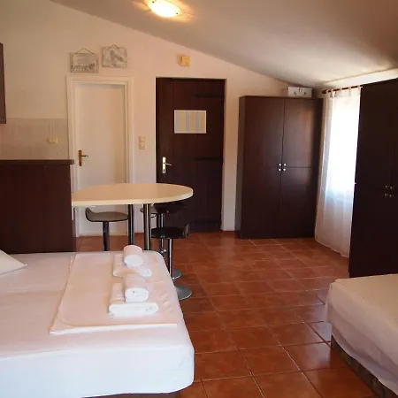 Apartamento Edita Rogoznica (Sibenik-Knin)