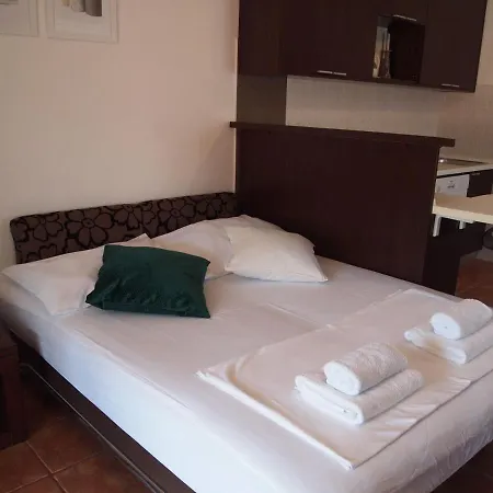 Apartamento Edita