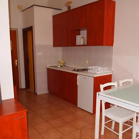 Edita Apartment