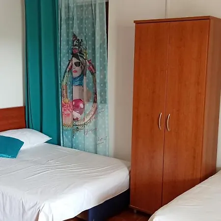 Apartamento Edita *