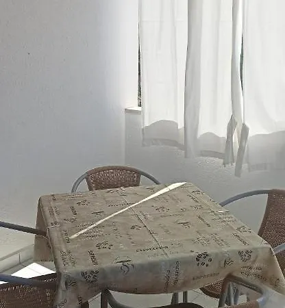 Edita Apartman Rogoznica