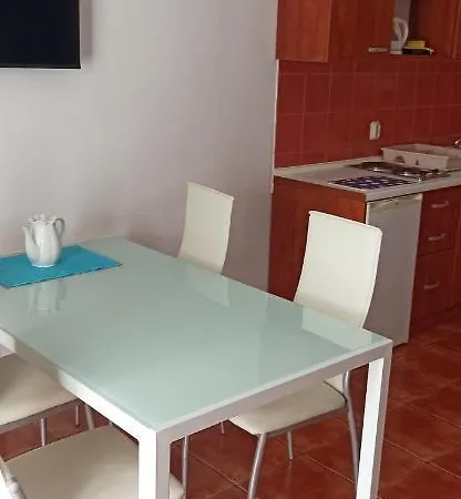 Apartamento Edita Rogoznica (Sibenik-Knin)