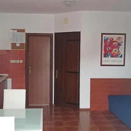 Edita Rogoznica (Sibenik-Knin)