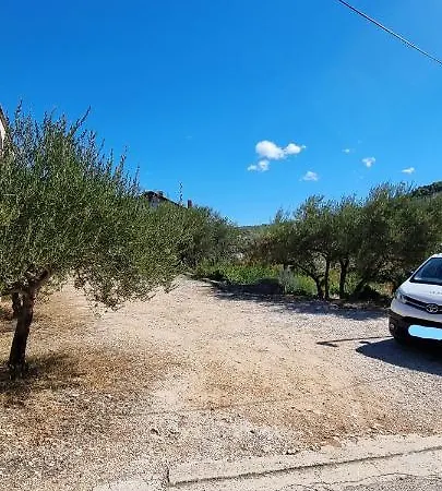 Apartamento Edita Rogoznica (Sibenik-Knin)