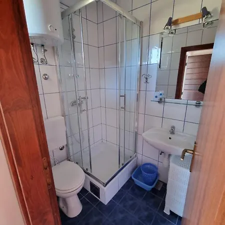 Apartman Edita