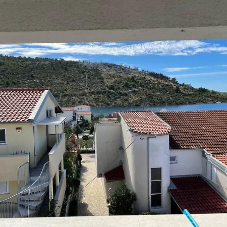 Edita Apartment Rogoznica (Sibenik-Knin)