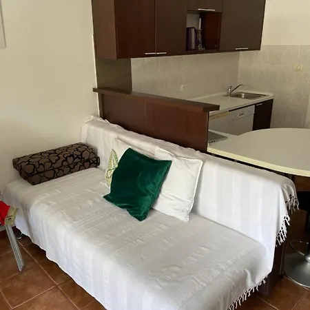 Edita Apartment