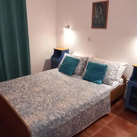 Edita Rogoznica (Sibenik-Knin)