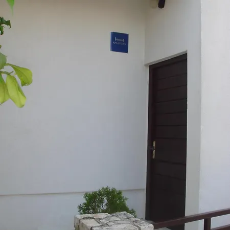 Apartamento Edita Rogoznica (Sibenik-Knin)