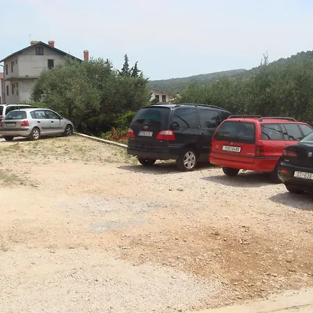 Apartamento Edita Rogoznica (Sibenik-Knin)