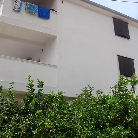 Apartamento Edita Rogoznica (Sibenik-Knin)