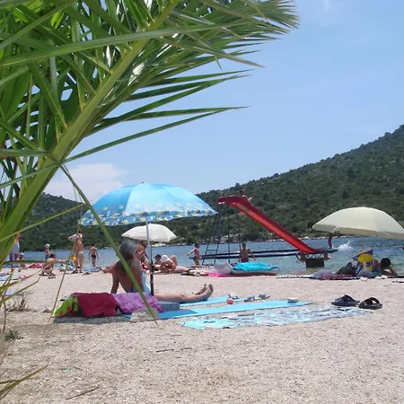 Edita Rogoznica (Sibenik-Knin)