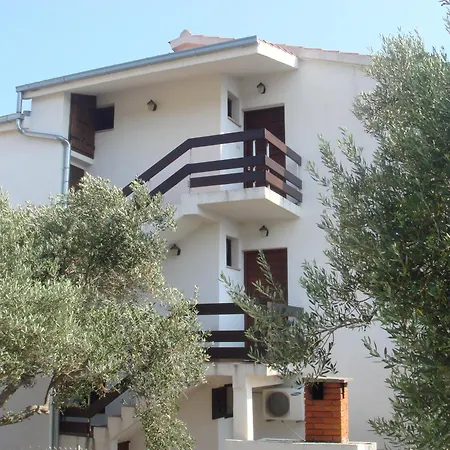 Apartament Edita Rogoznica (Sibenik-Knin)