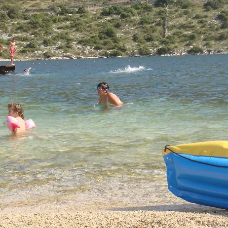 Edita Rogoznica (Sibenik-Knin)