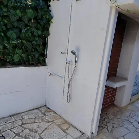 Apartment Edita *