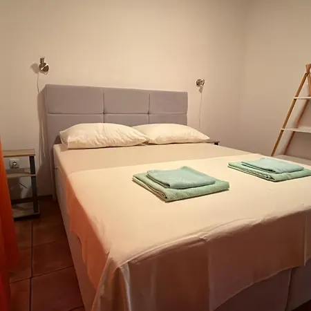 Apartment Edita