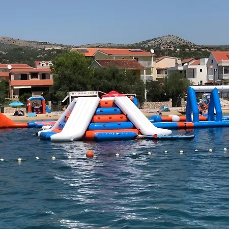Edita * Rogoznica (Sibenik-Knin)