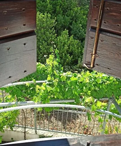 Edita Apartman Rogoznica (Sibenik-Knin)