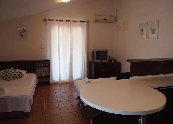 Edita Apartman