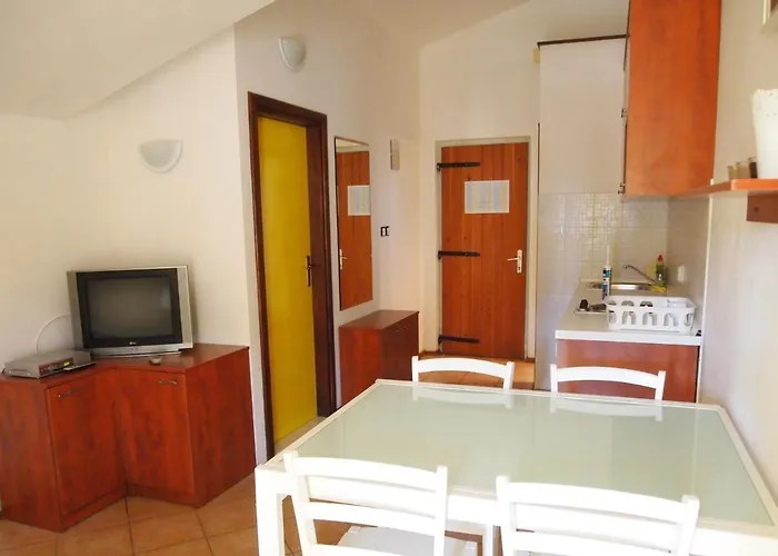 Edita Apartman