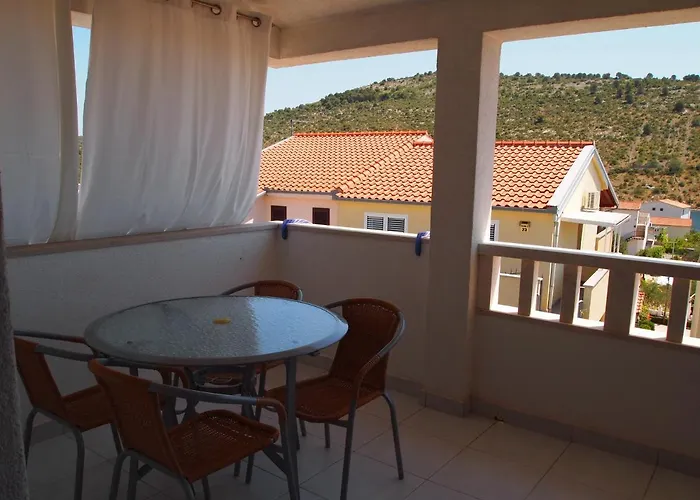 Edita Daire Rogoznica (Sibenik-Knin)