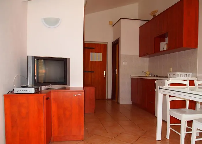 Apartman Edita Rogoznica (Sibenik-Knin)