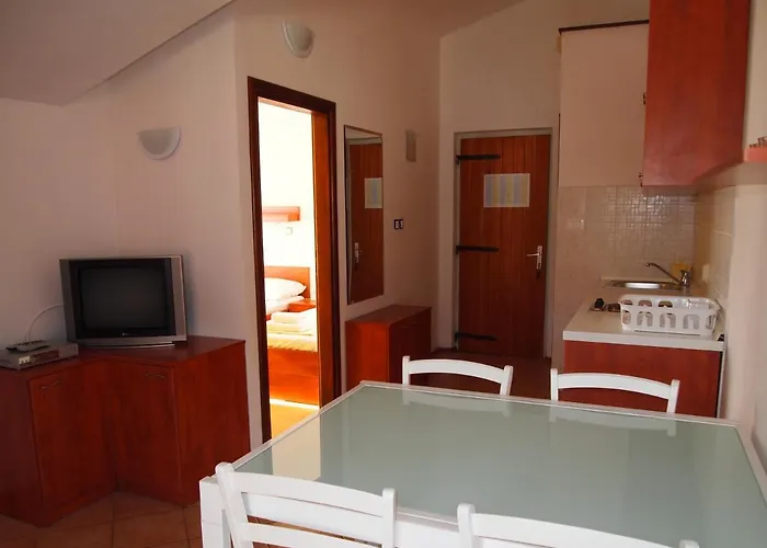 Edita Daire Rogoznica (Sibenik-Knin)