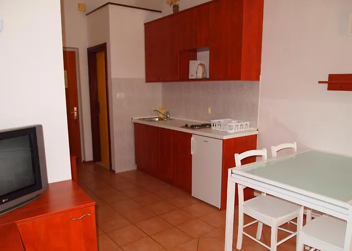 Edita Apartman