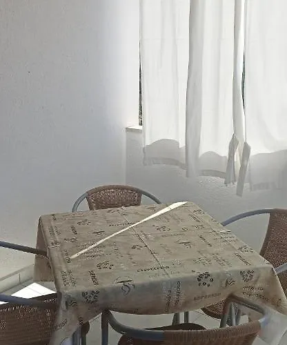 Edita Daire Rogoznica (Sibenik-Knin)