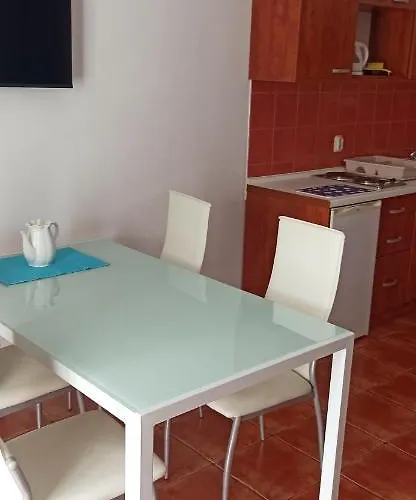 Apartman Edita Rogoznica (Sibenik-Knin)