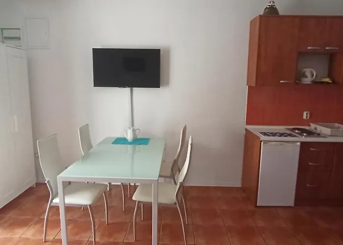 Daire Edita Rogoznica (Sibenik-Knin)