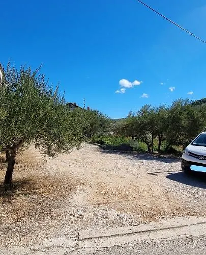 Daire Edita Rogoznica (Sibenik-Knin)