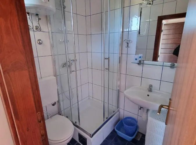 Apartman Edita