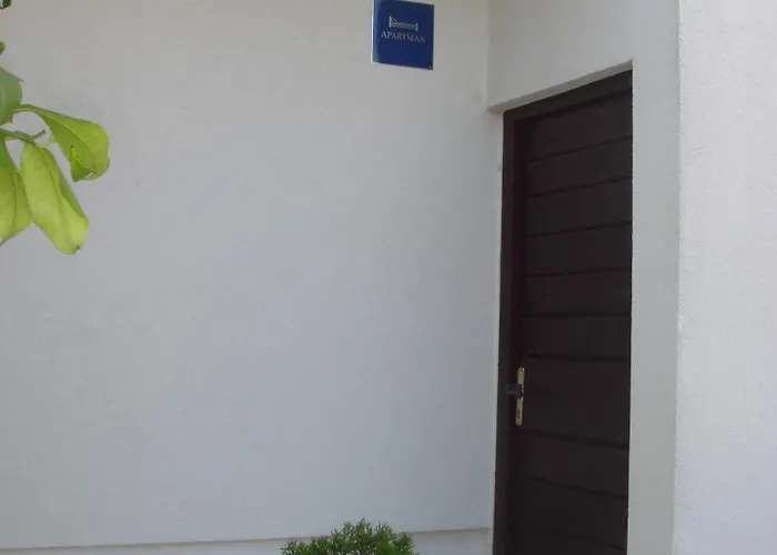 Daire Edita Rogoznica (Sibenik-Knin)