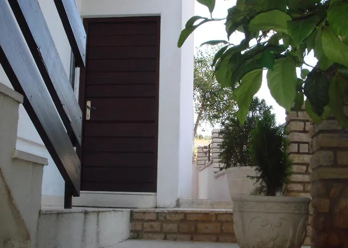 Daire Edita Rogoznica (Sibenik-Knin)