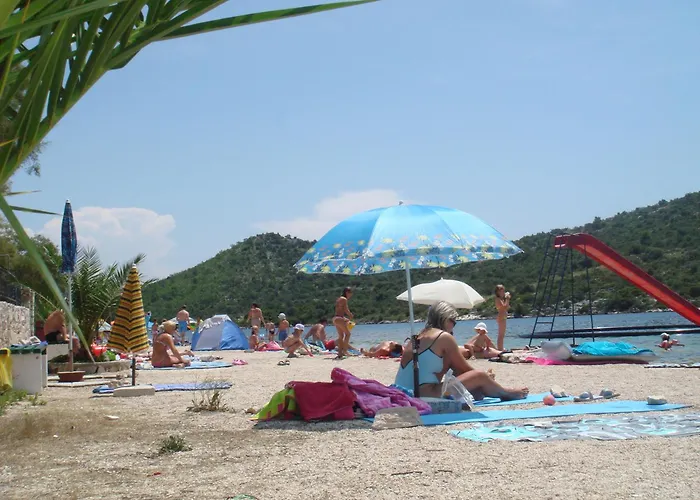 Apartman Edita Rogoznica (Sibenik-Knin)