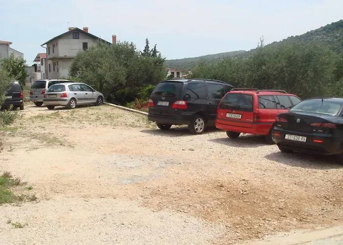 Daire Edita Rogoznica (Sibenik-Knin)