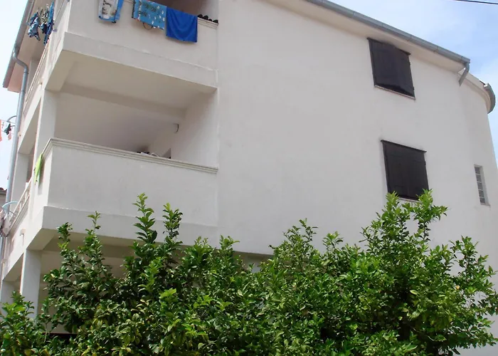 Apartman Edita Rogoznica (Sibenik-Knin)