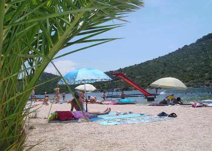 Edita Rogoznica (Sibenik-Knin)