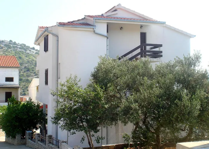 Apartman Edita