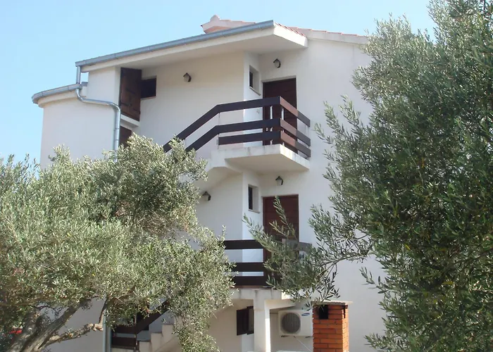 Apartman Edita Rogoznica (Sibenik-Knin)